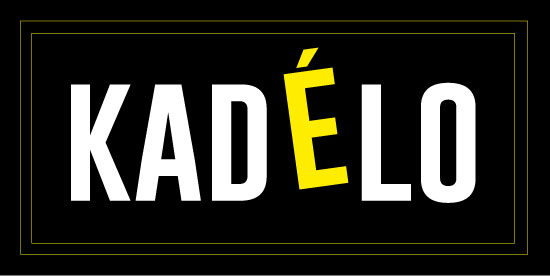 Kadélo